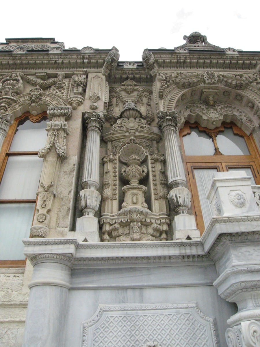 Ihlamur Kasrı Kafeterya photo 4