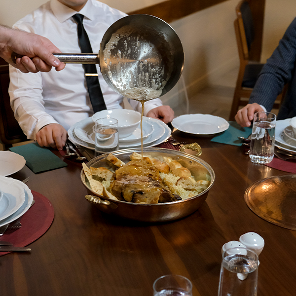 Kırkikindi Pastane Meydan Evleri photo 7