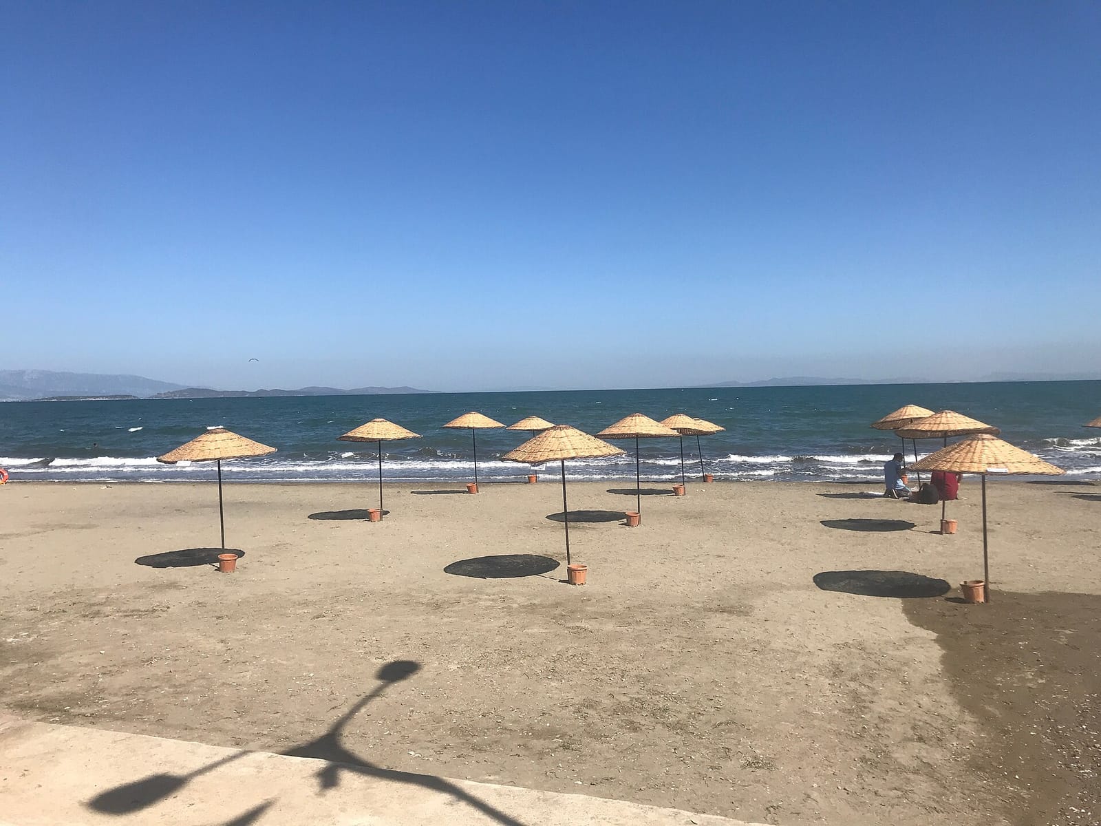 Güzbel Port Cafe