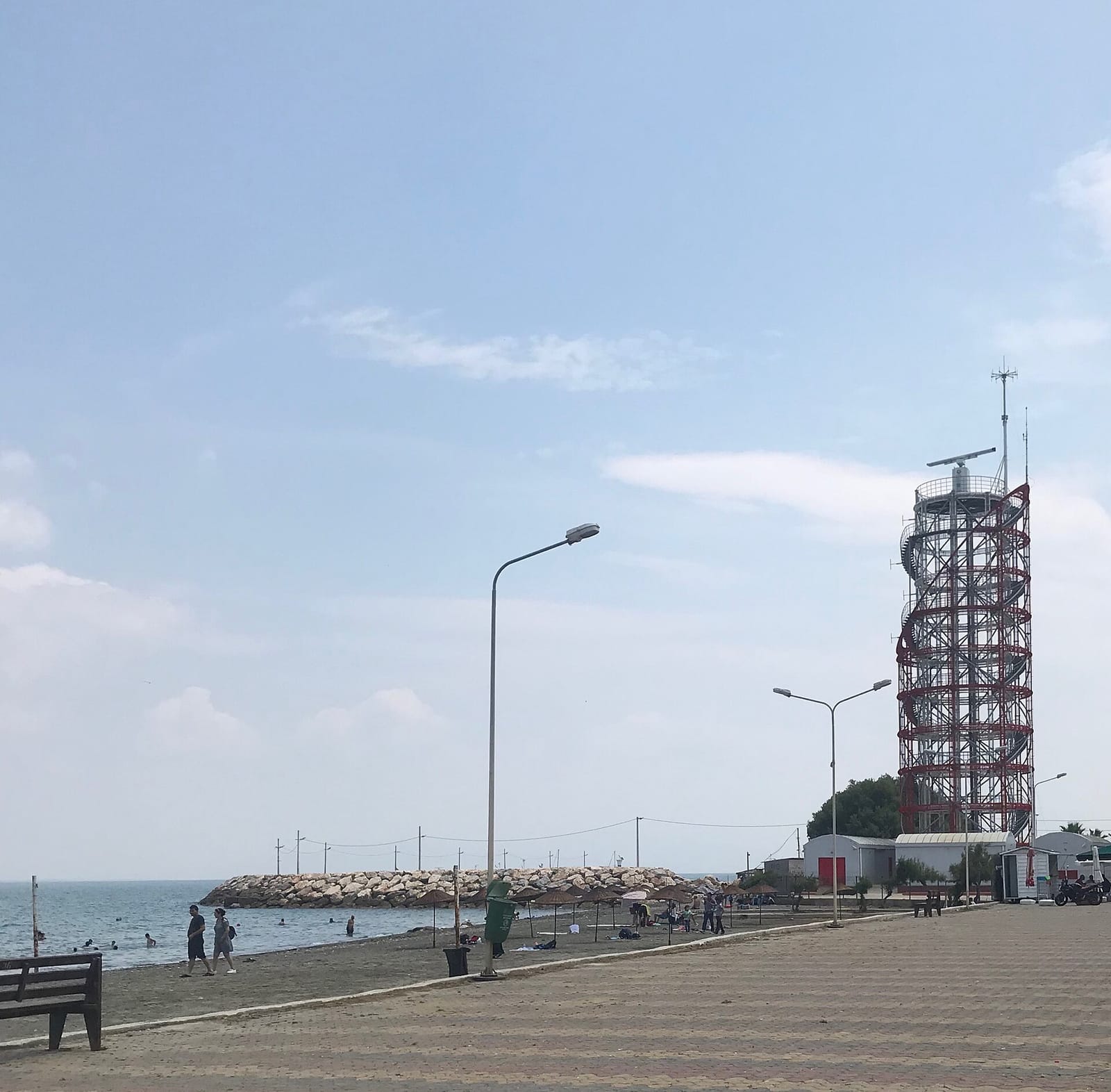 Güzbel Port Cafe photo 3