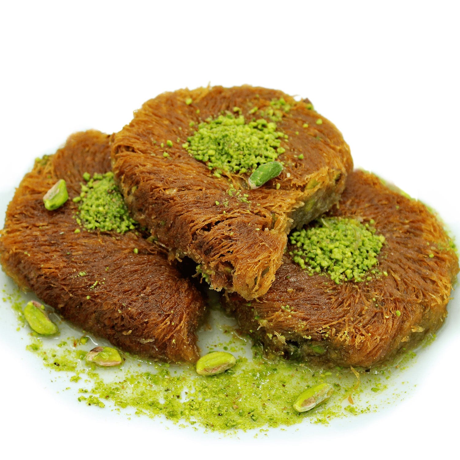 Sadık Künefe