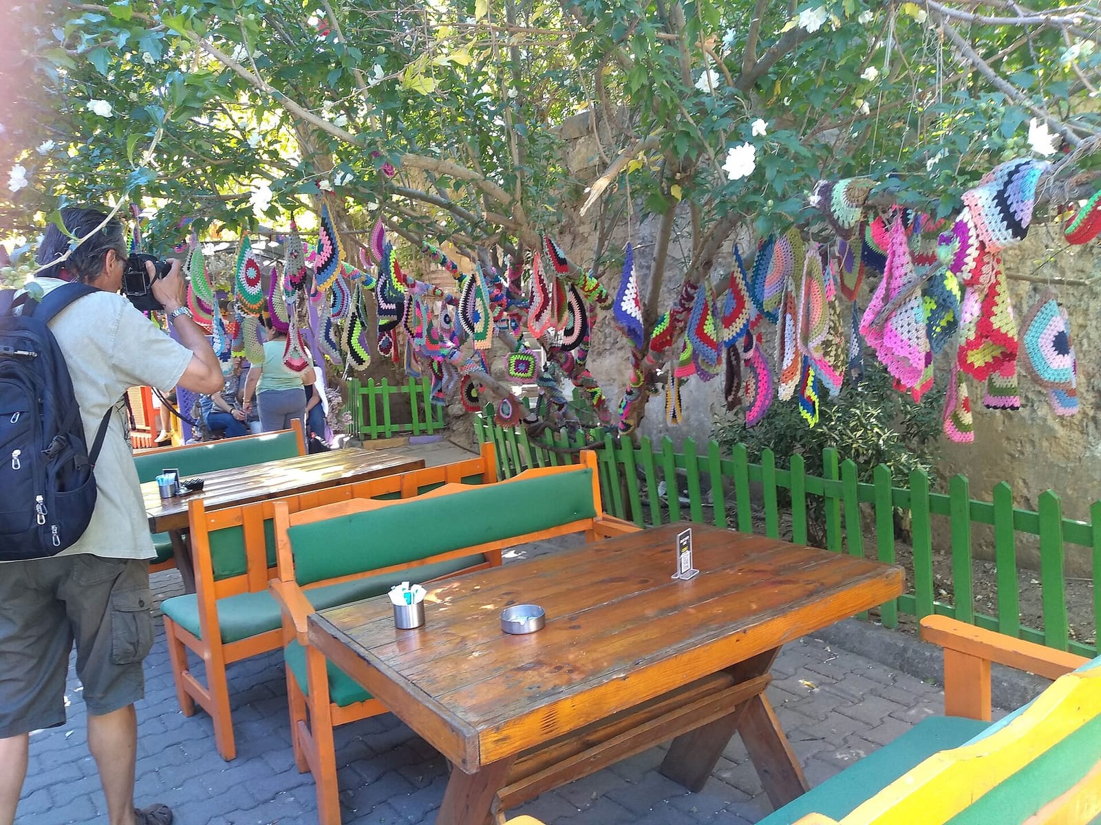 Kaffa Miro photo 3