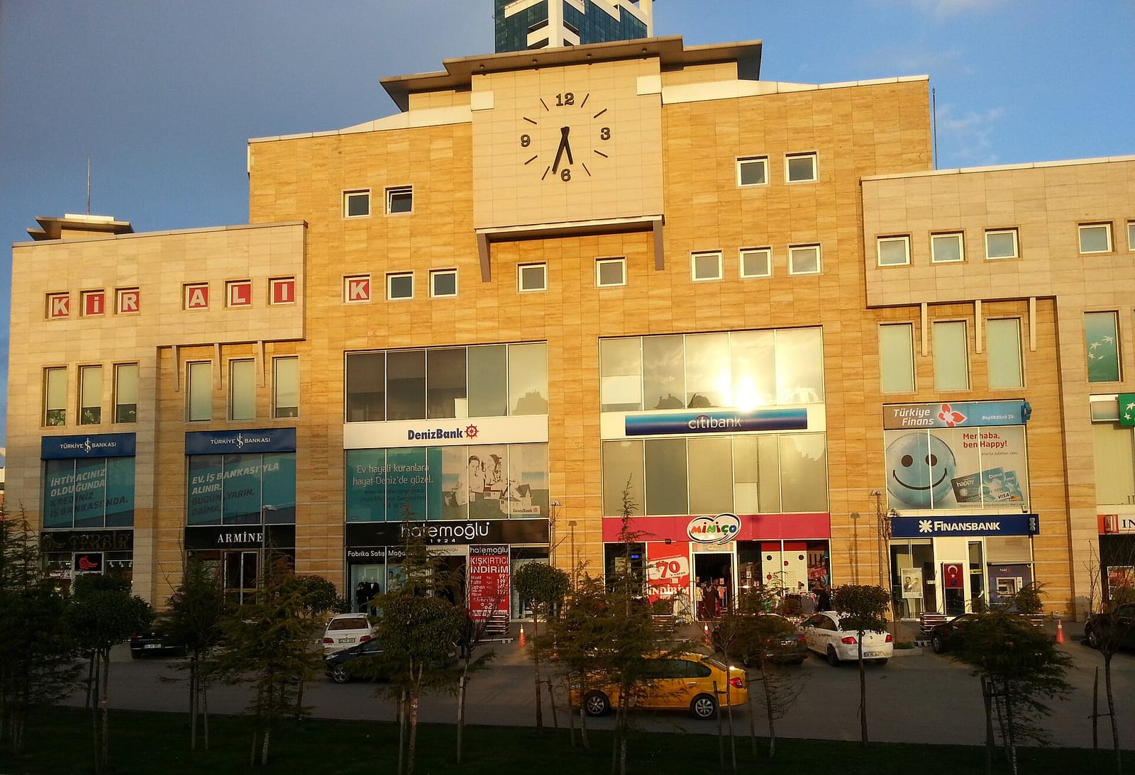 Luuq Coffee Beylikdüzü Migros Avm photo 2
