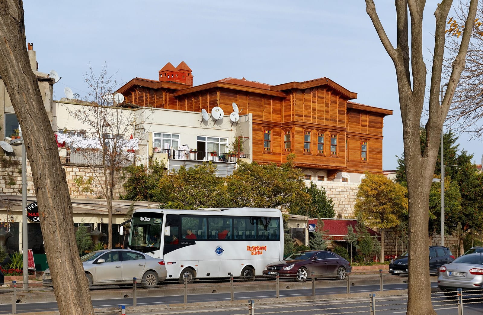 Minder 1871 Cafe Nargile photo 3