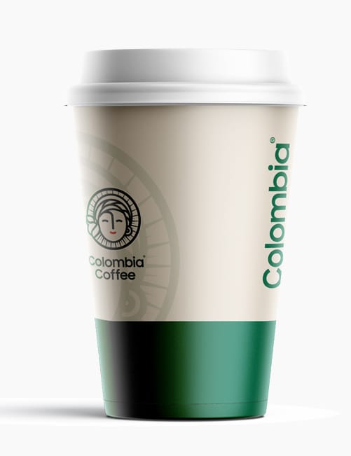 Colombia Coffee Urla Bamboo AVM photo 7