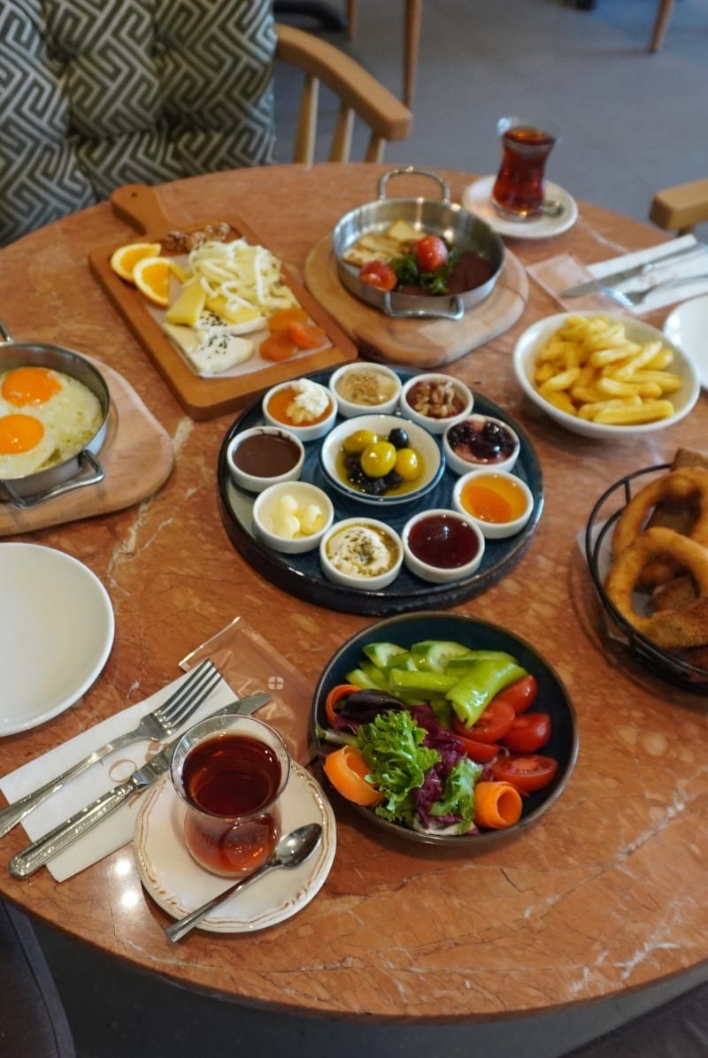 Loa Bursa photo 2