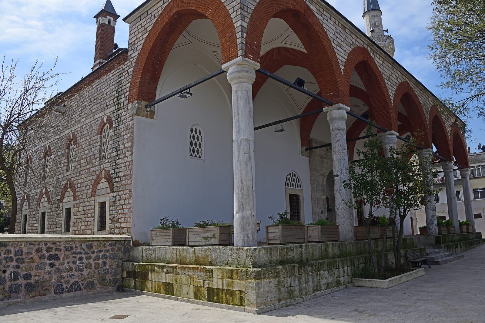 Nevmekan Sahil photo 2