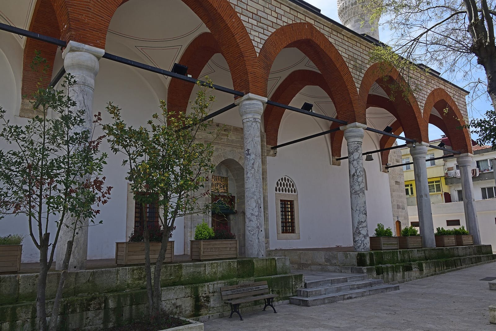 Nevmekan Sahil