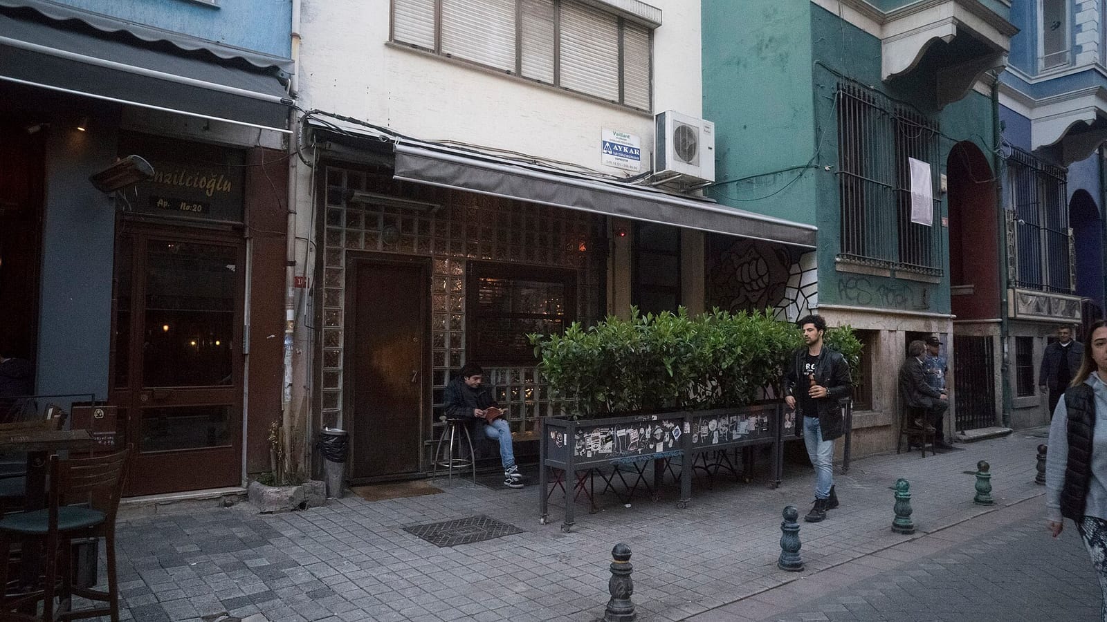 Kahve Bahane Kültür Cafe photo 3