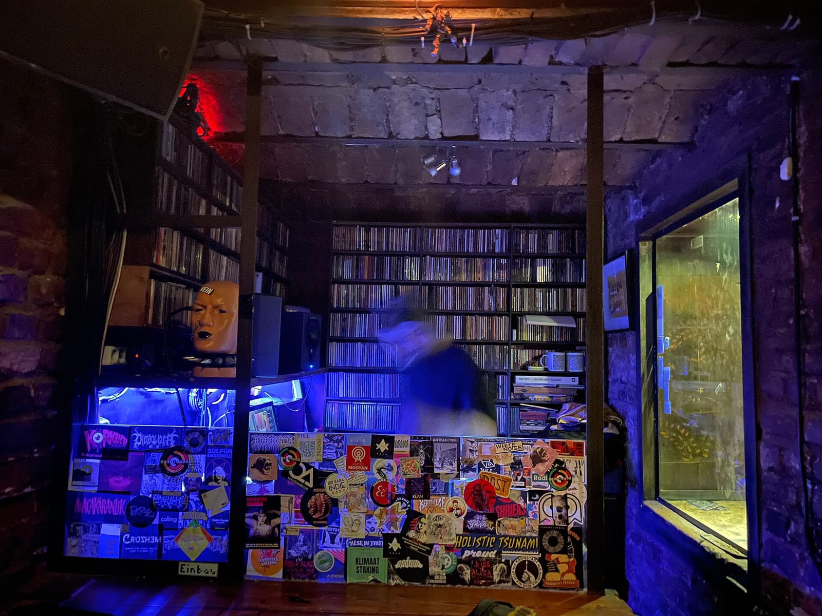 Kahve Bahane Kültür Cafe photo 4