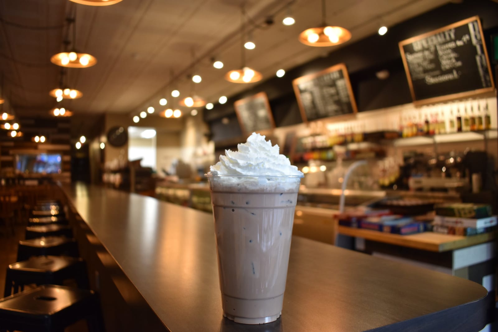 Arabica Coffee House photo 3