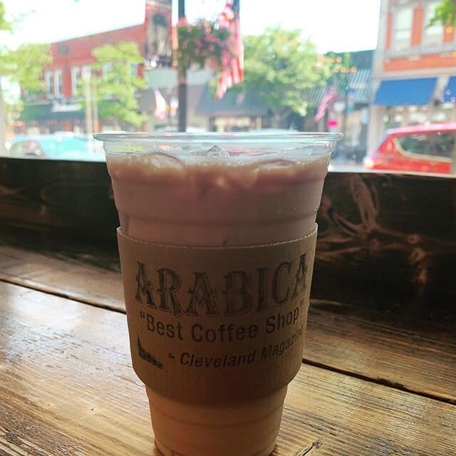 Arabica Coffee House photo 6