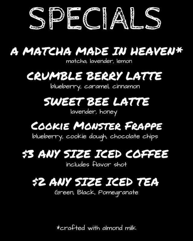 Arabica Coffee House photo 7