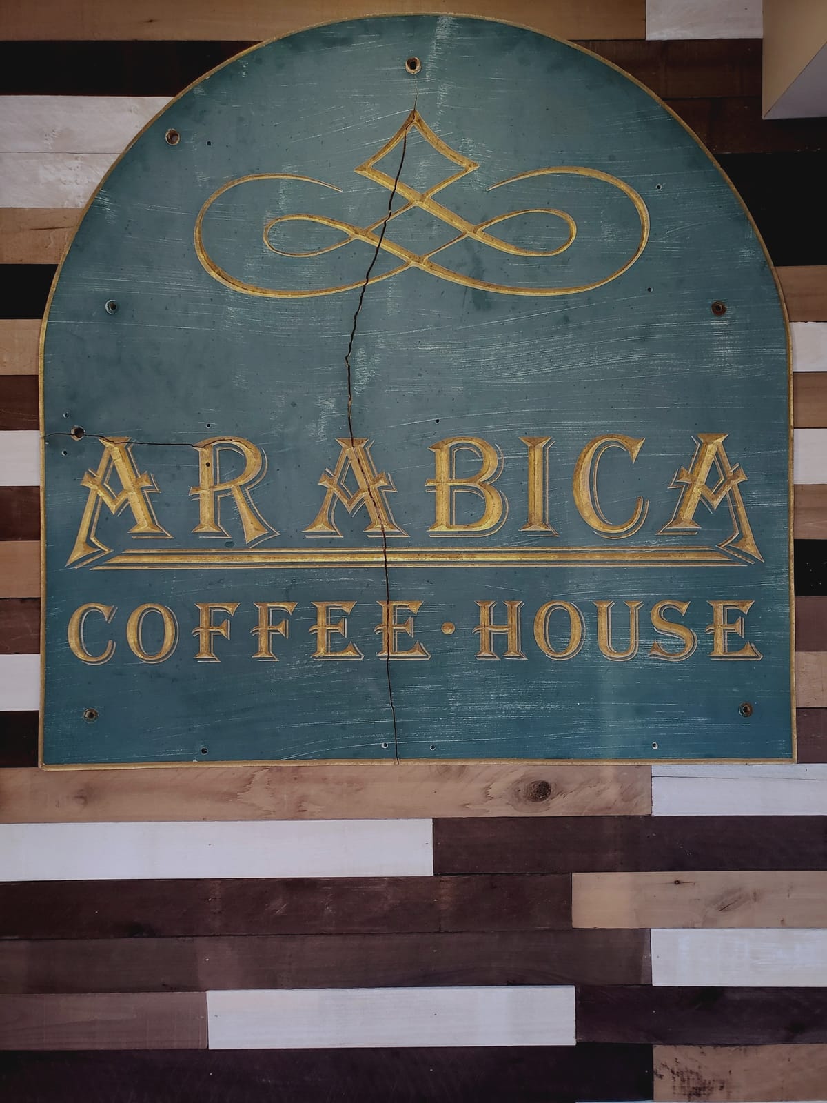 Arabica Coffee House photo 5