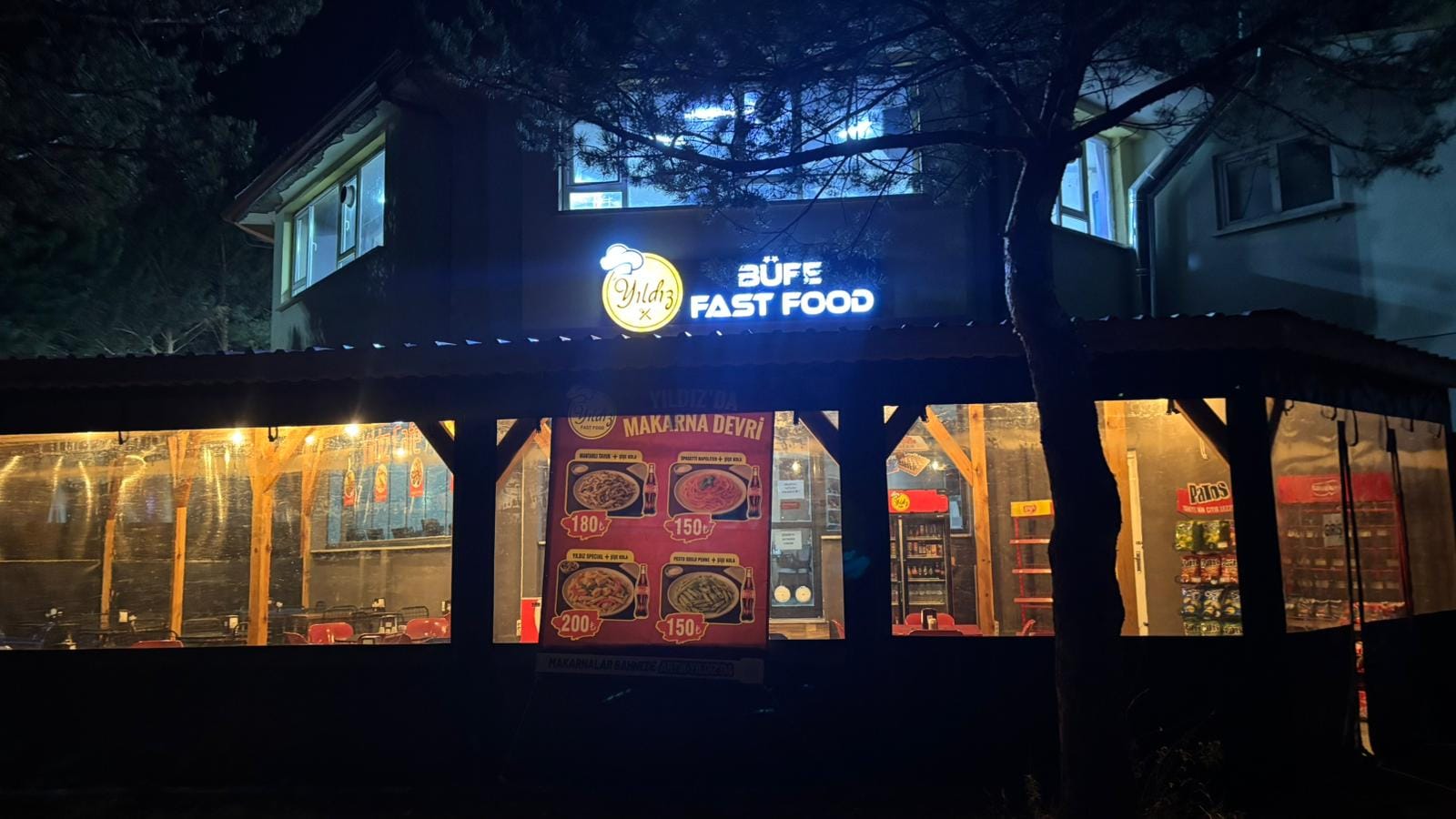 Yıldız Fast Food photo 3