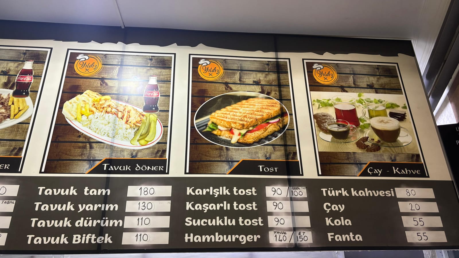 Yıldız Fast Food photo 7