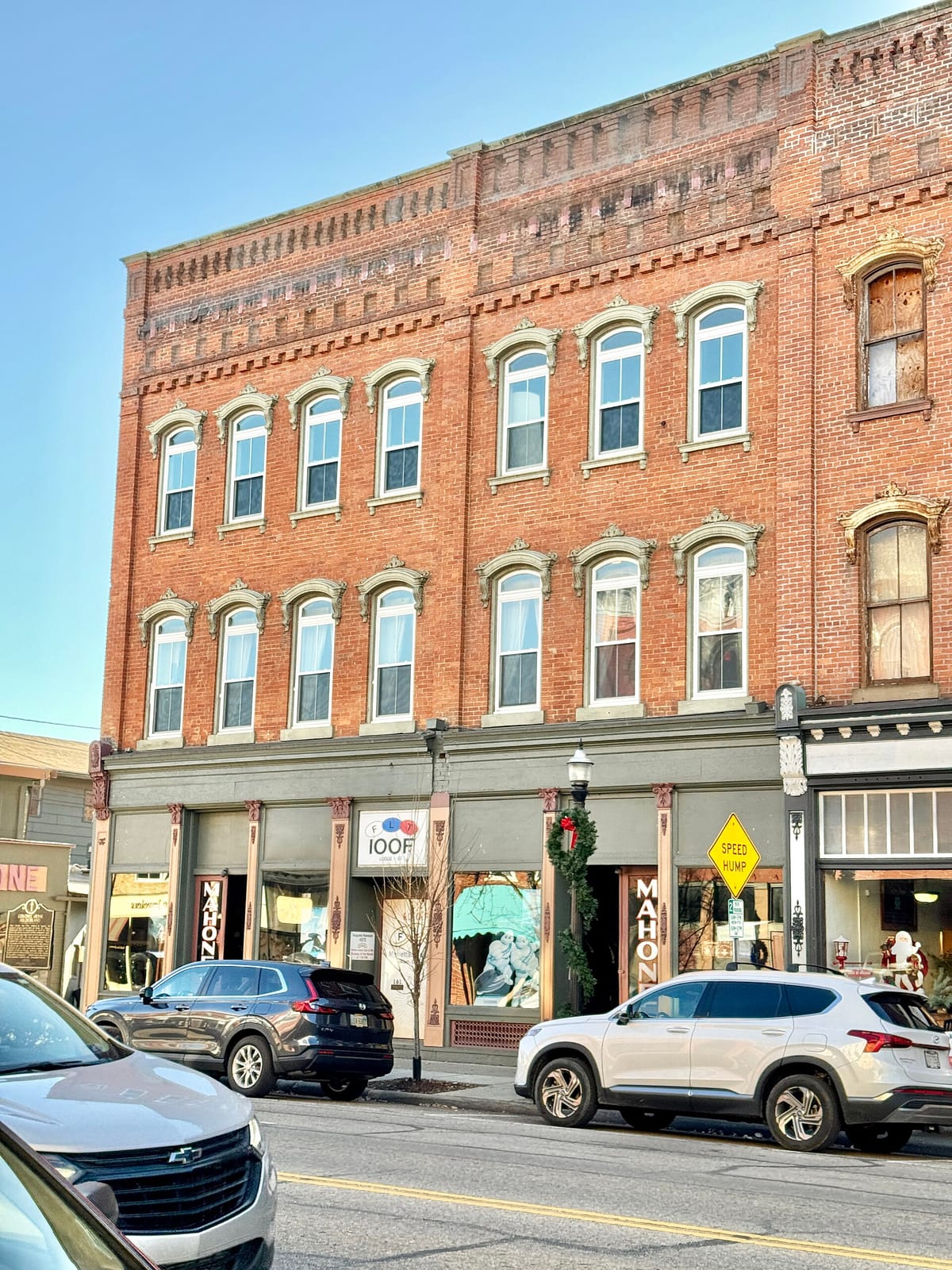 Jeremiah's Coffee House photo 4