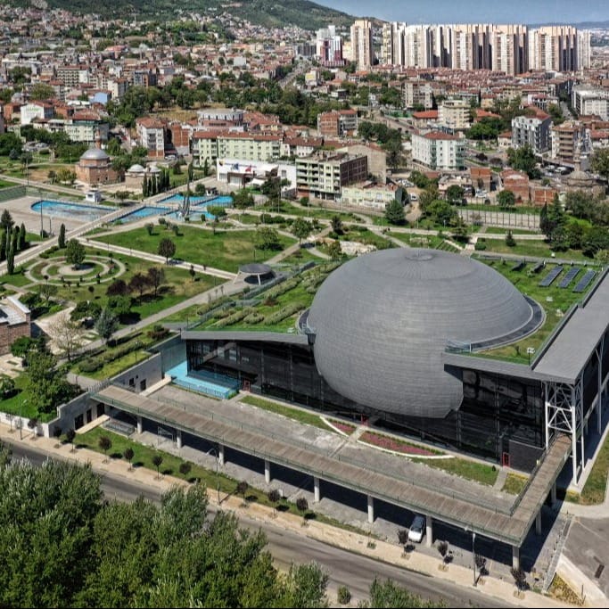 Sümbüllü Bahçe Konağı photo 4