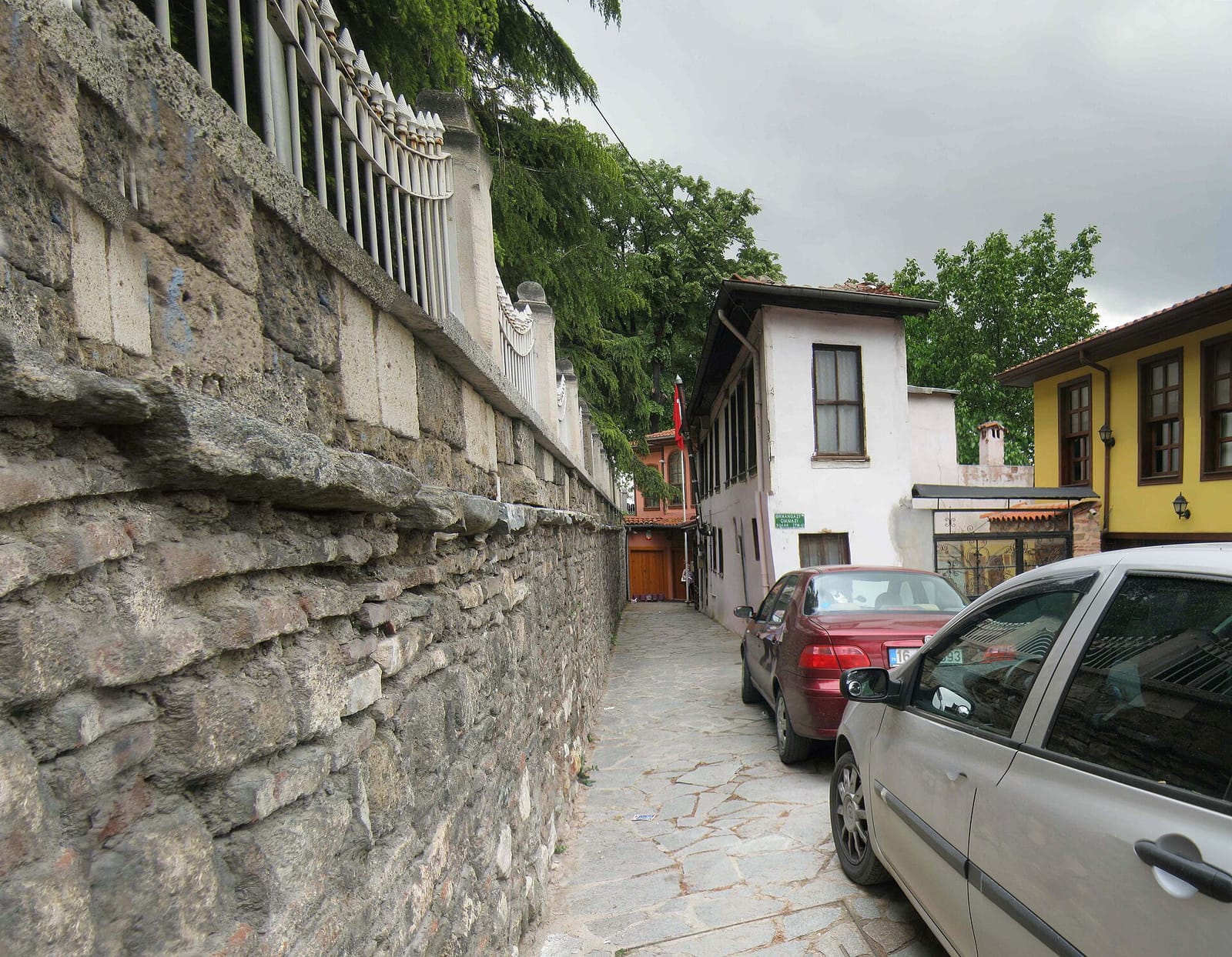 Sümbüllü Bahçe Konağı photo 12