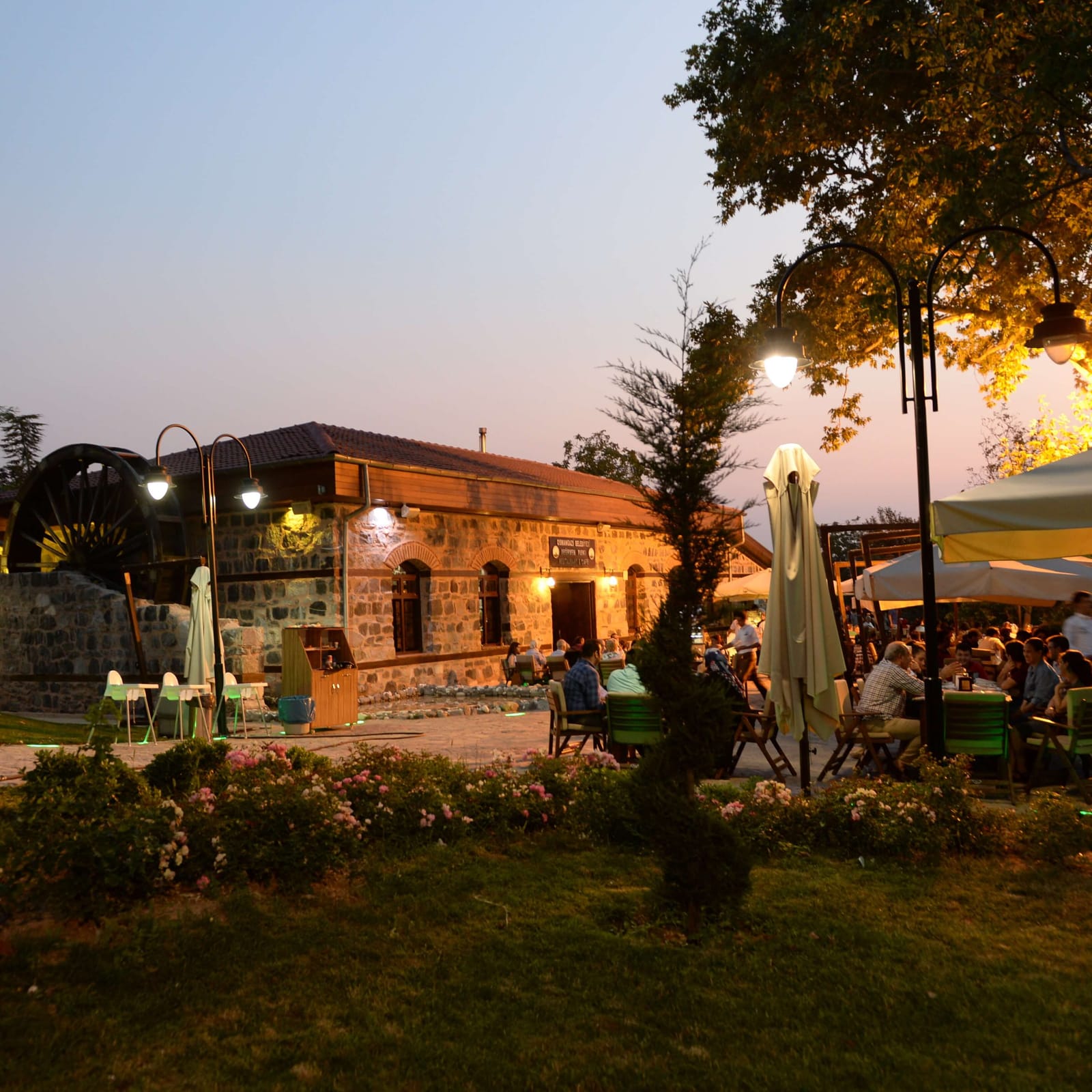Sümbüllü Bahçe Konağı photo 8