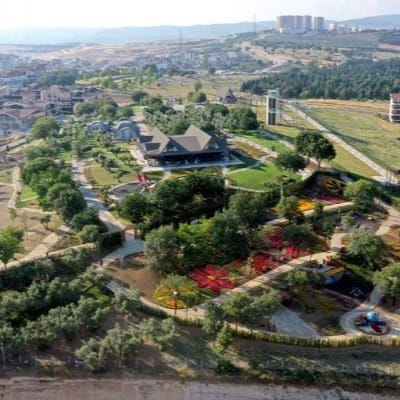 Sümbüllü Bahçe Konağı photo 3
