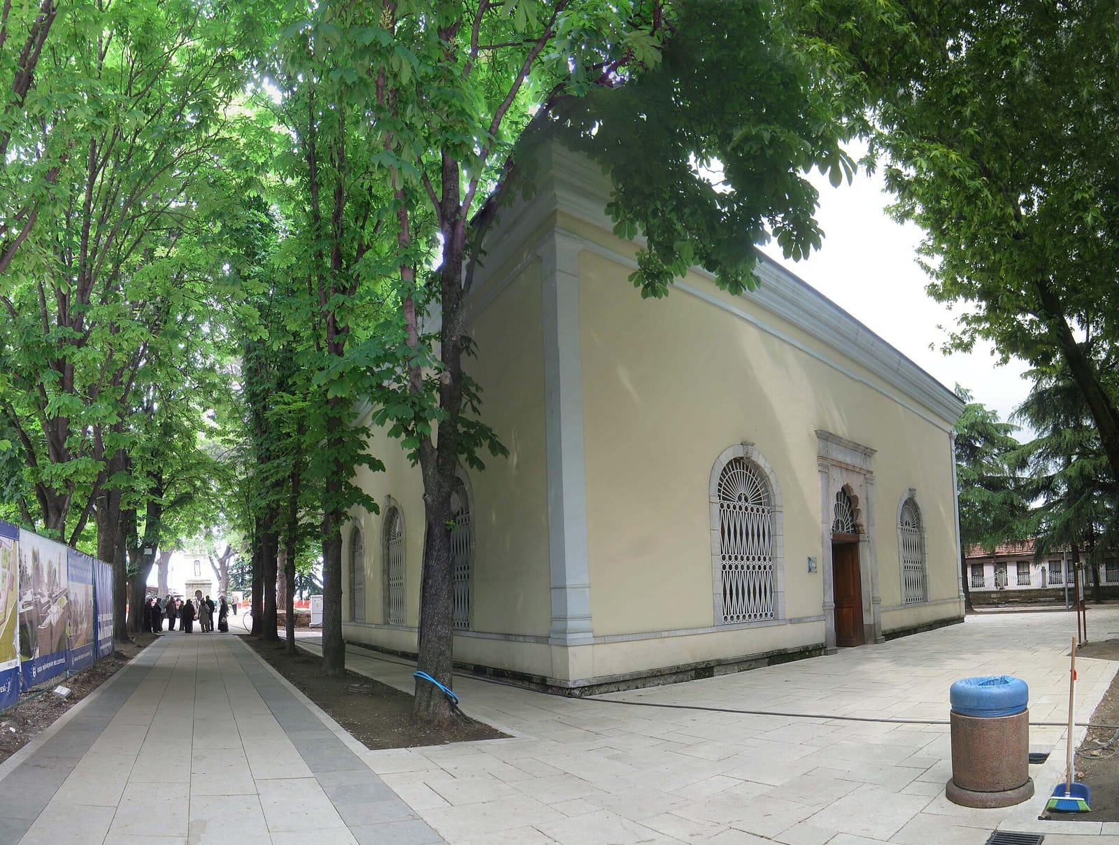 Sümbüllü Bahçe Konağı photo 11