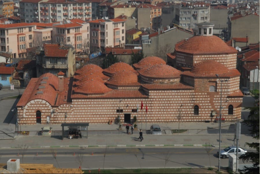 Sümbüllü Bahçe Konağı photo 2