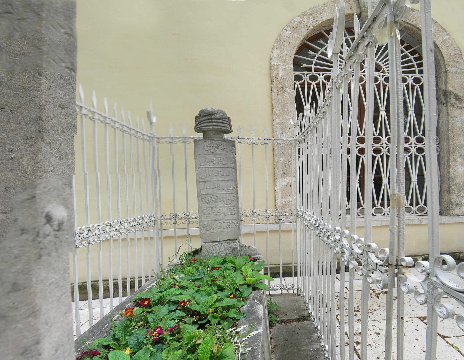 Sümbüllü Bahçe Konağı photo 10