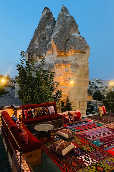 YASTIK LOUNGE photo 4