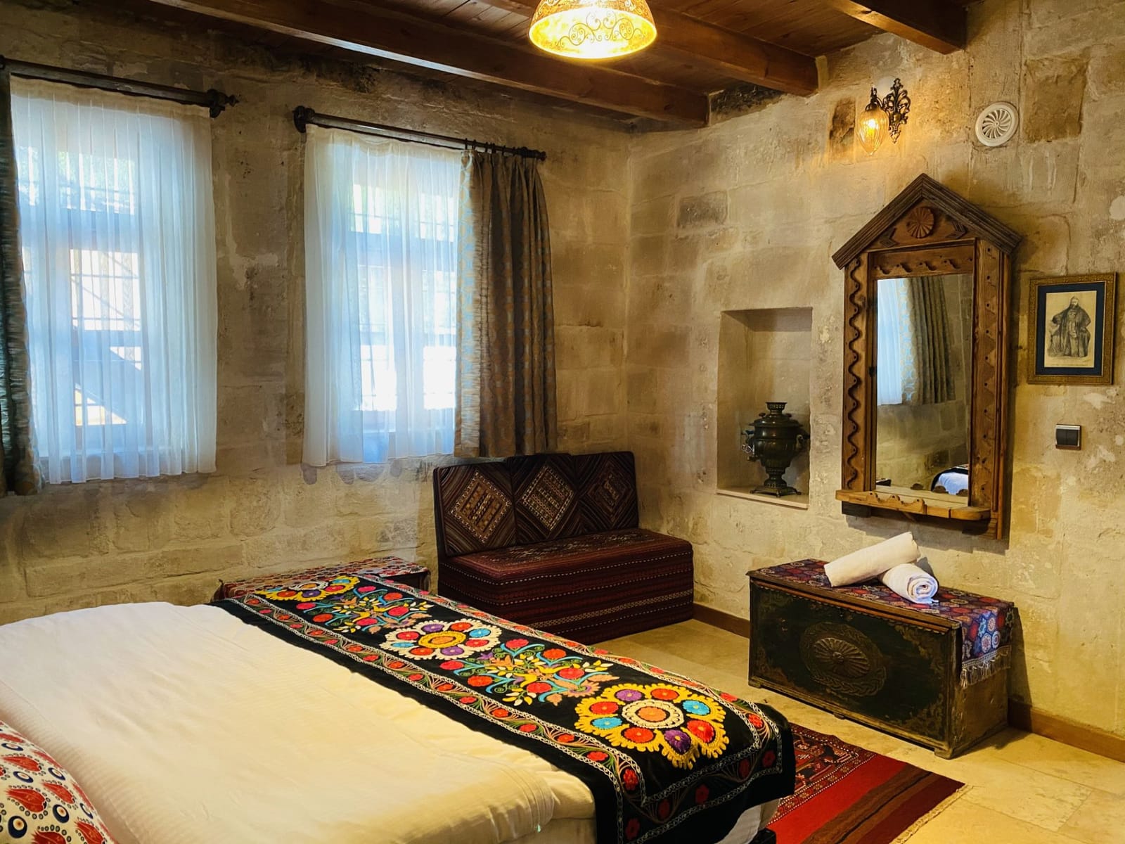 YASTIK LOUNGE photo 5