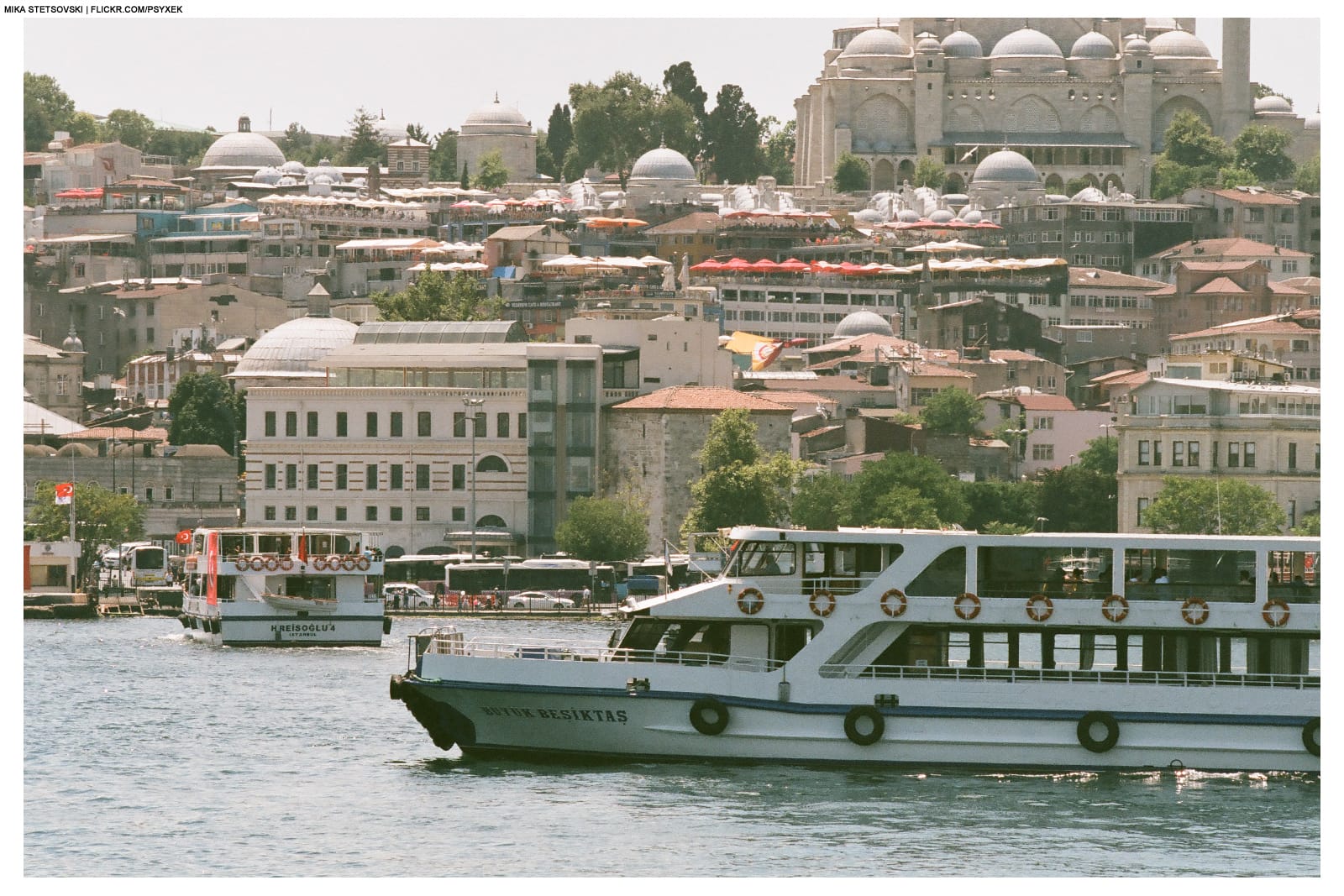 Gallant Galata photo 3
