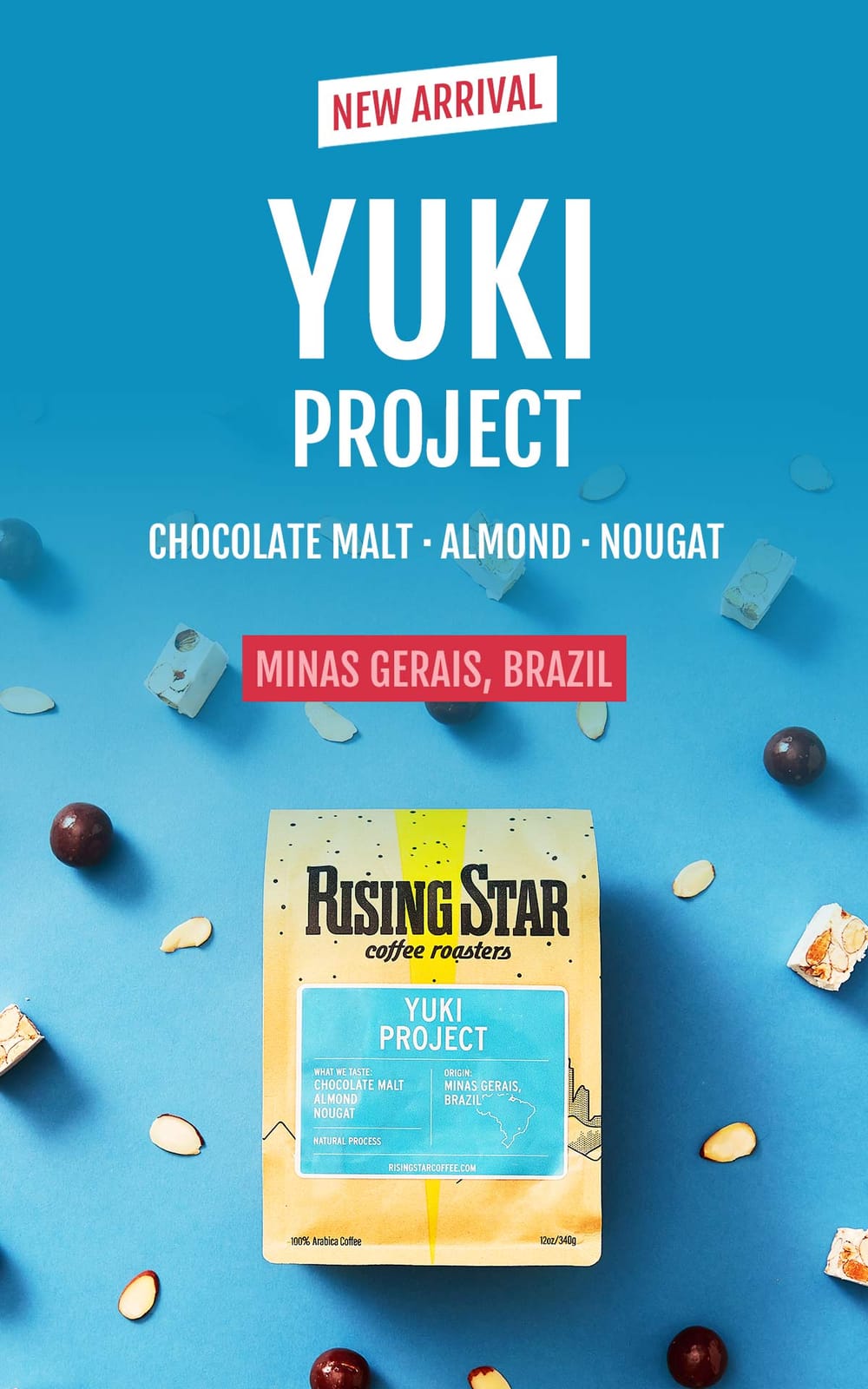 Rising Star Coffee Roasters photo 2