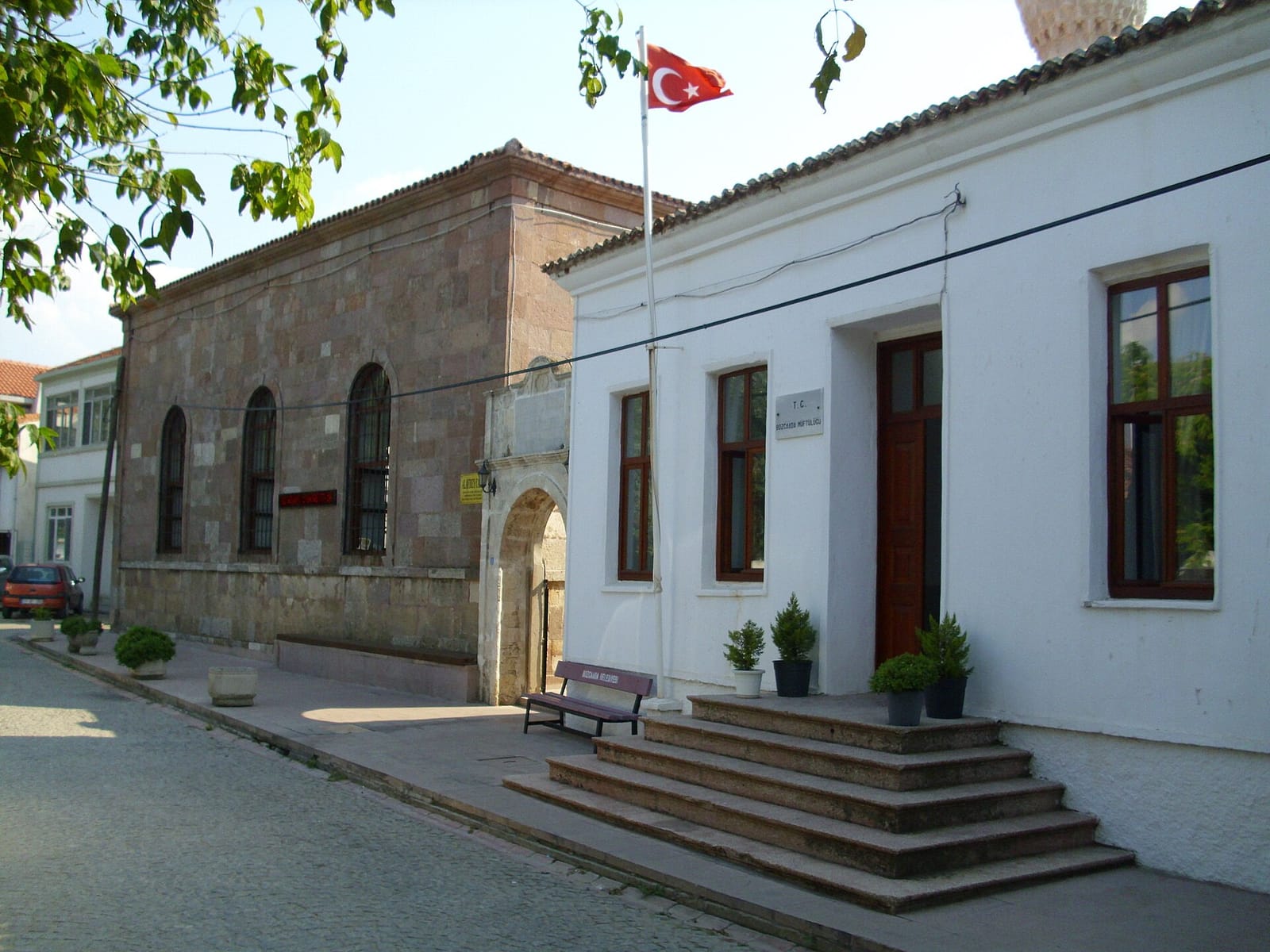 Uva Bozcaada