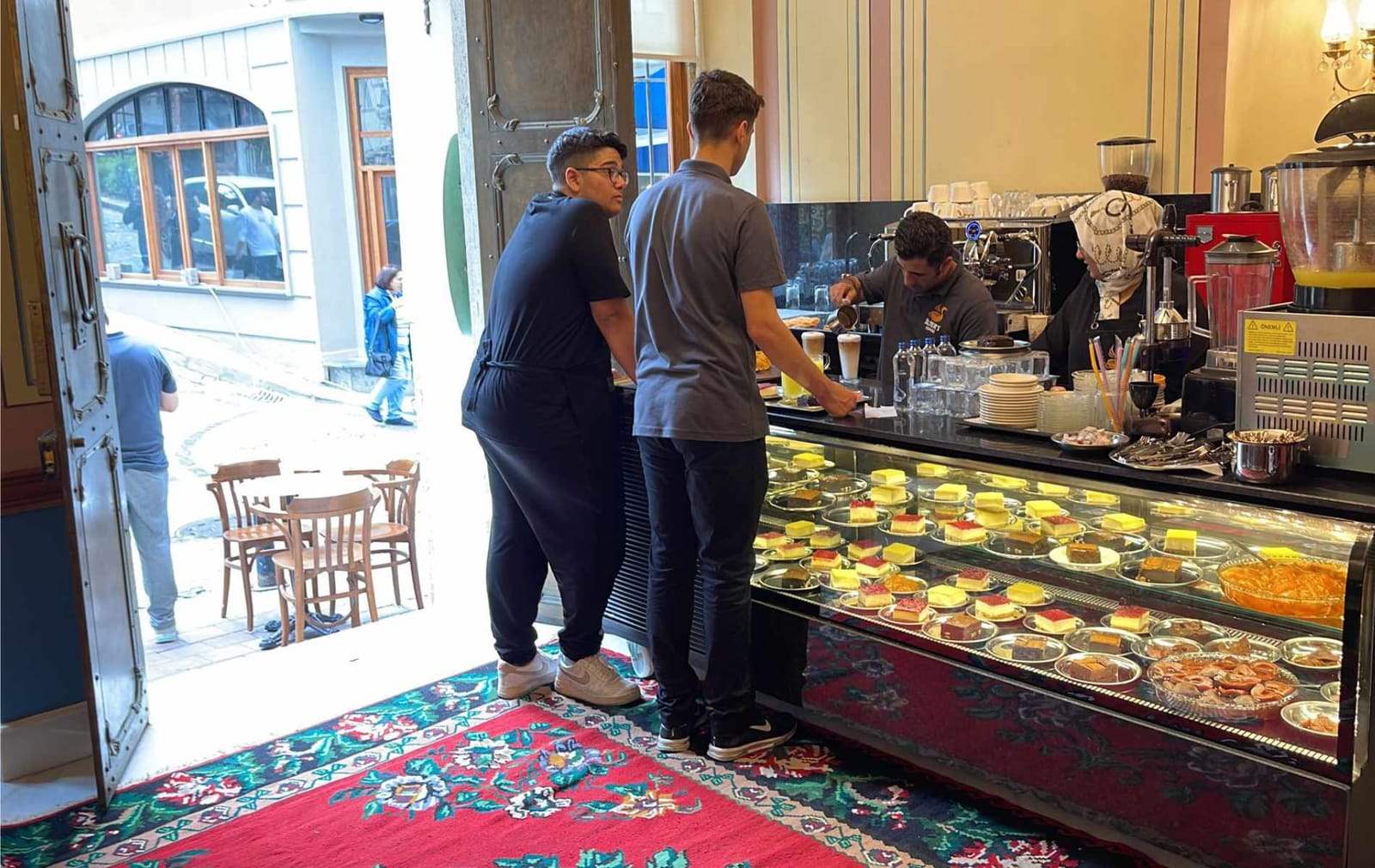 Ilter's Coffee photo 6