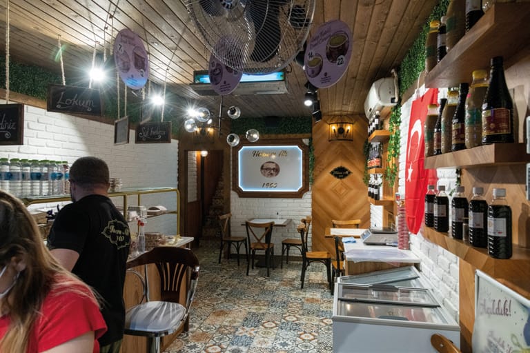 Helvacı Ali Şile photo 8