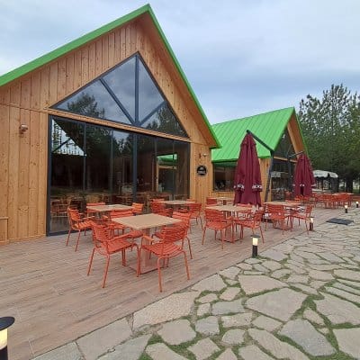 EBB Yaşam Kafe photo 4