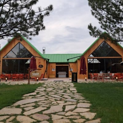 EBB Yaşam Kafe