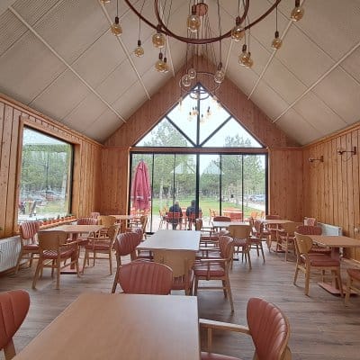 EBB Yaşam Kafe photo 6