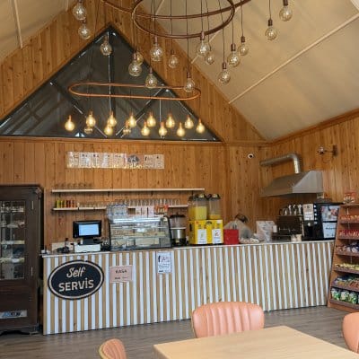 EBB Yaşam Kafe photo 5