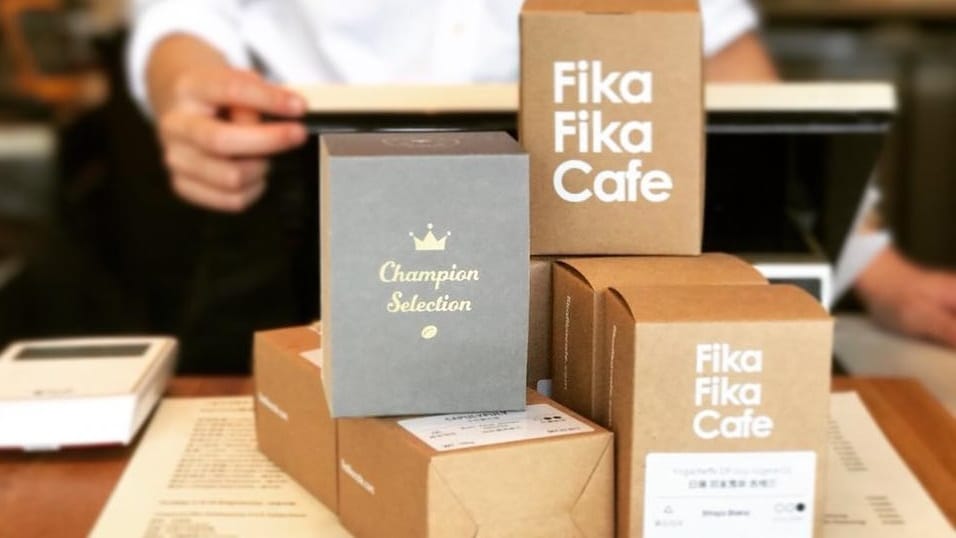 Fika Fika Cafe photo 5