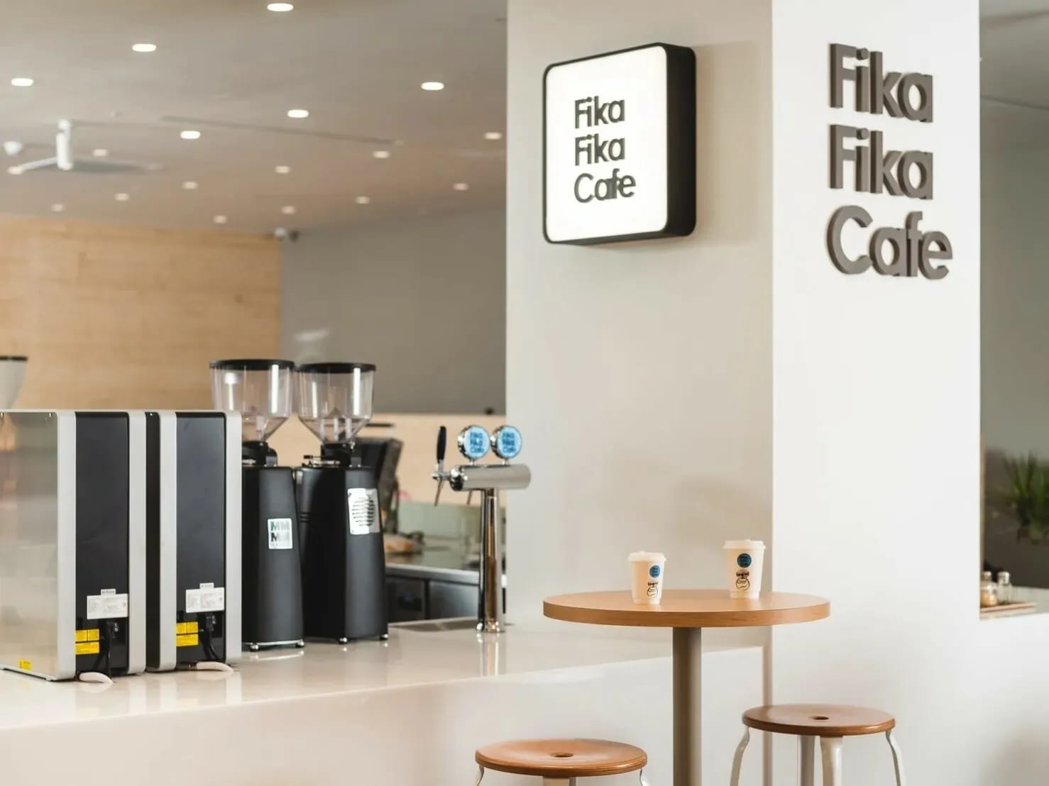 Fika Fika Cafe photo 4