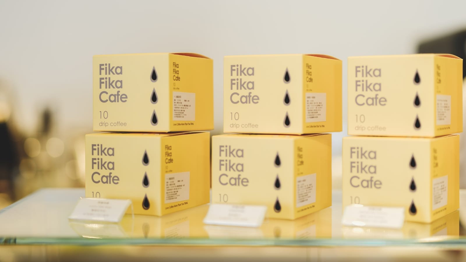 Fika Fika Cafe photo 6