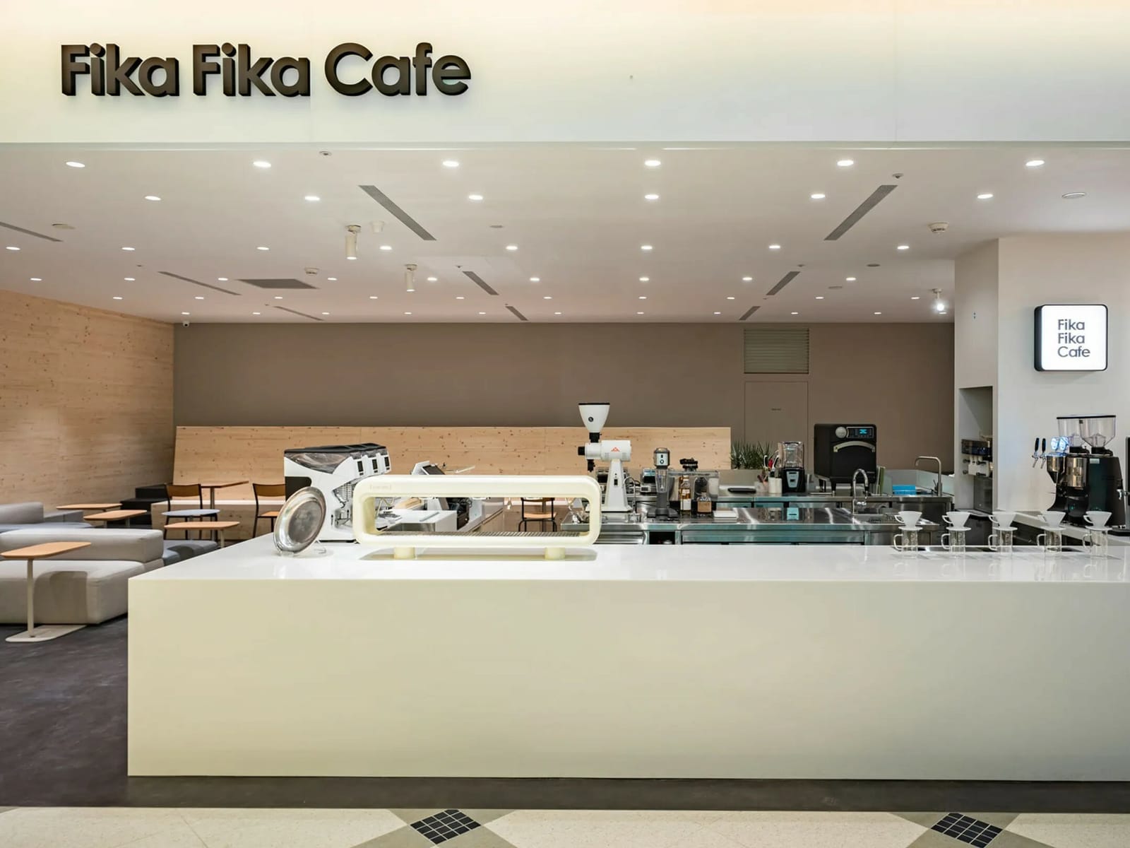 Fika Fika Cafe photo 2