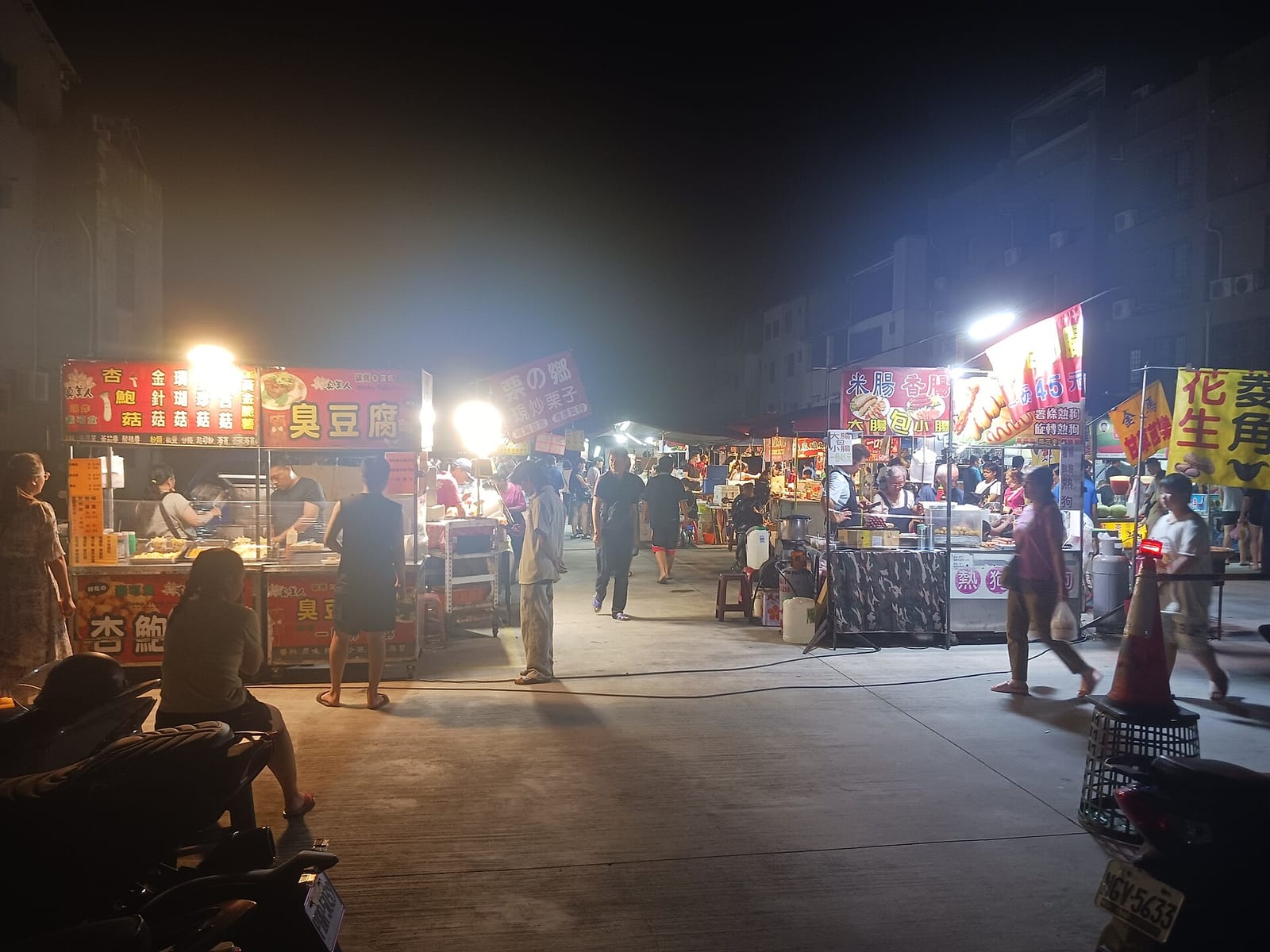 A bao house(阿寶晨食館)