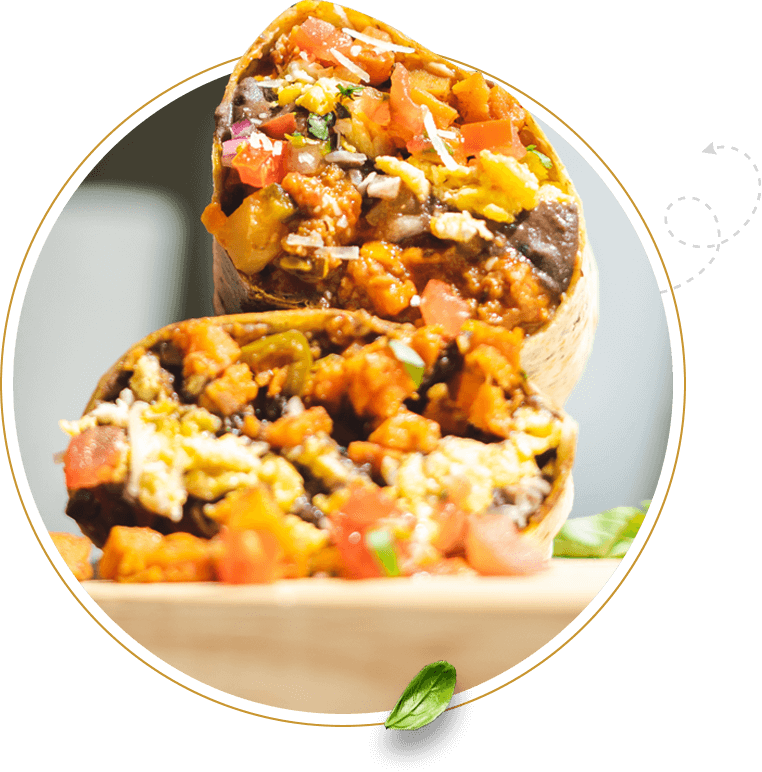 Bombay Burrito Indian Grill photo 7