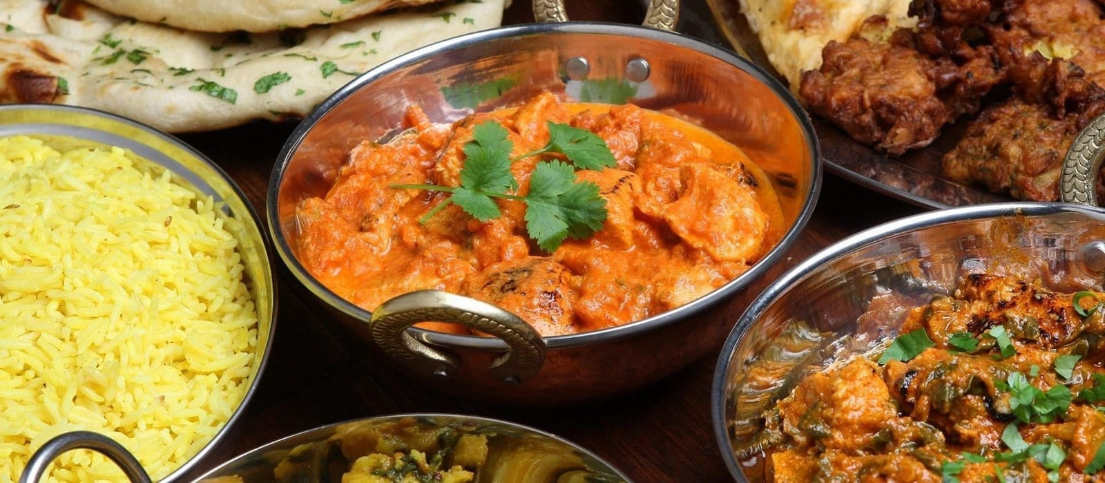 Bombay Burrito Indian Grill photo 5