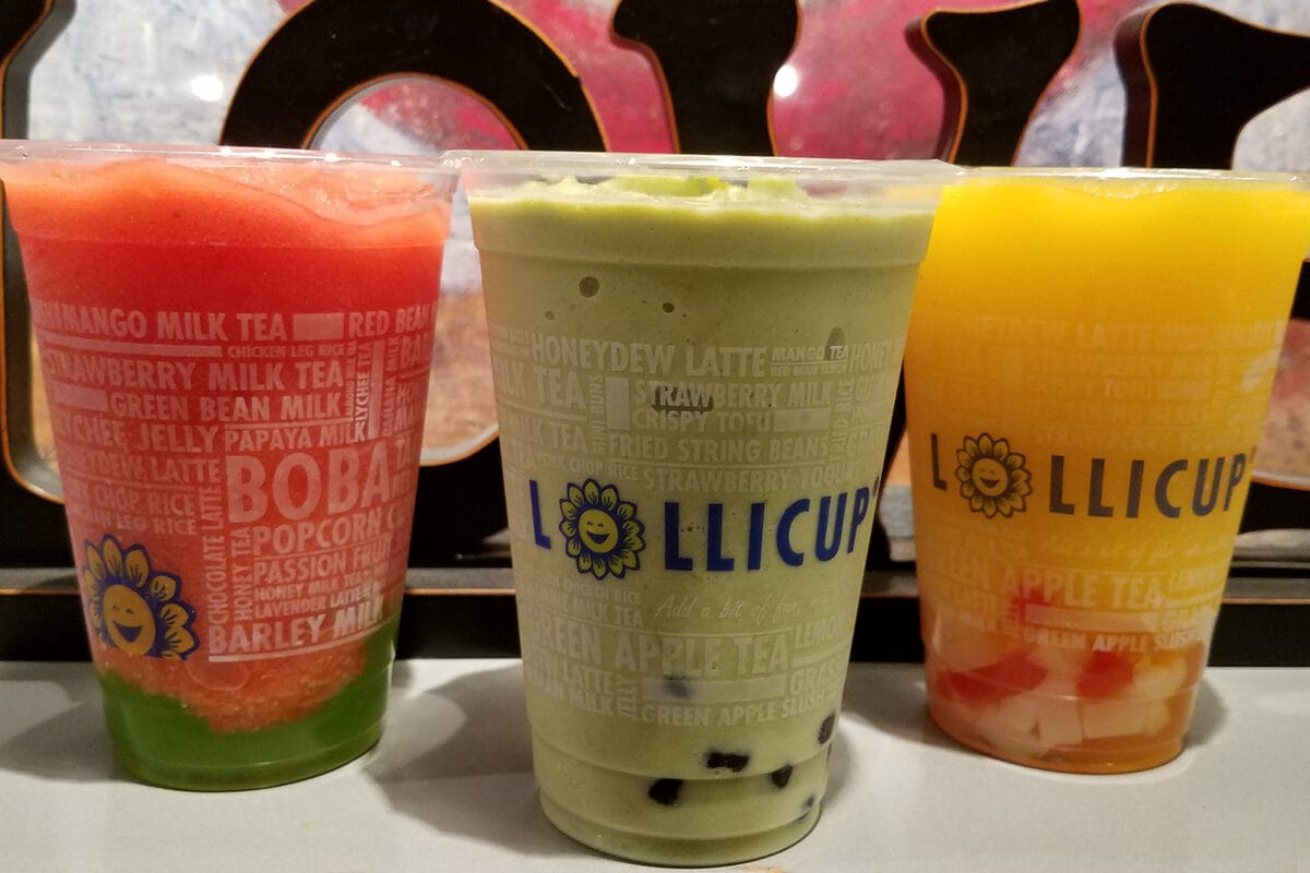 Lollicup photo 3