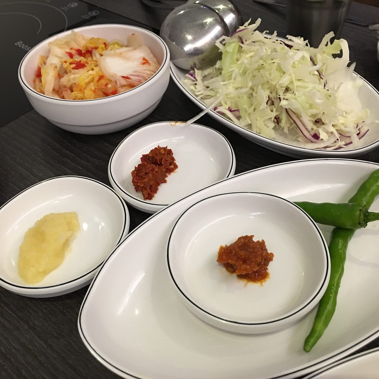 Homey's cafe photo 4