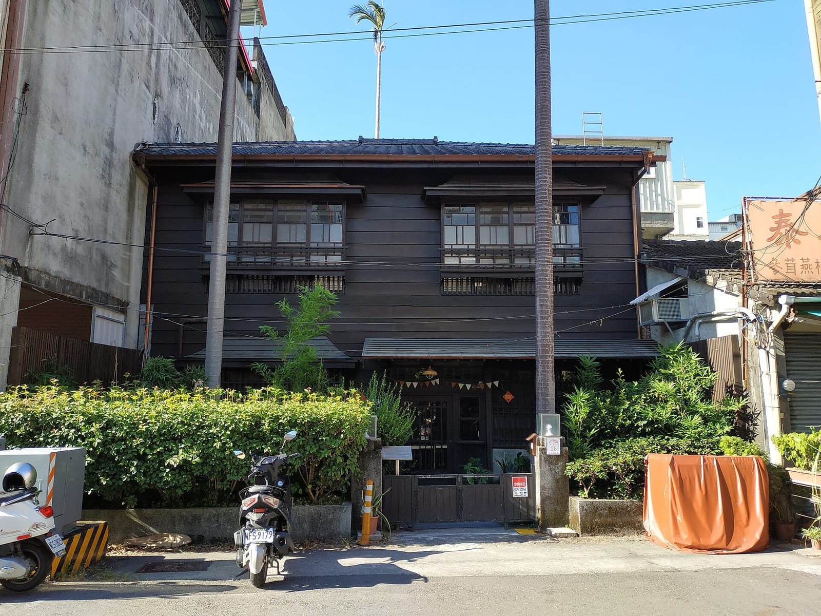 The WALL賣捌所 photo 2