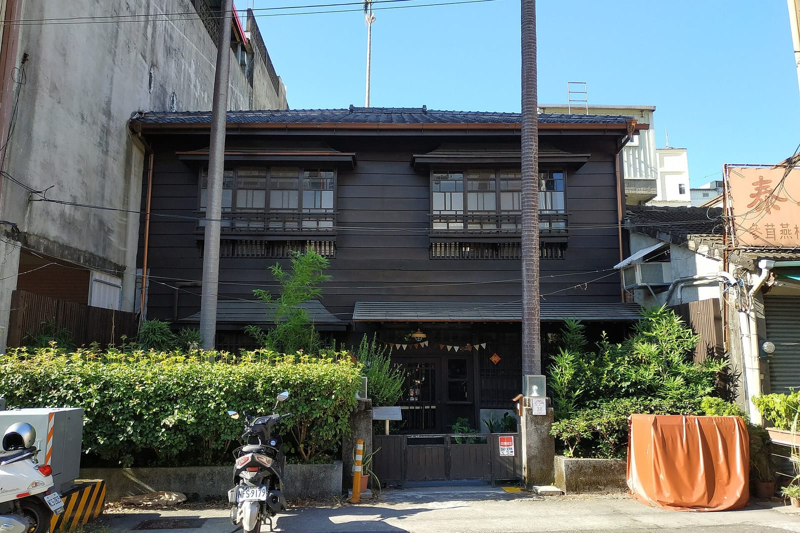 The WALL賣捌所 photo 3